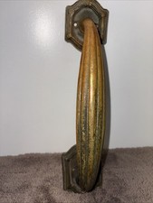 Antique large brass for sale  New Ulm