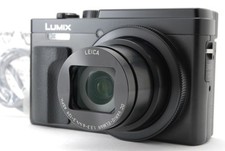 Quasi inutilizzato panasonic usato  Spedire a Italy