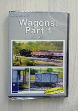 Model railway dvd for sale  UK