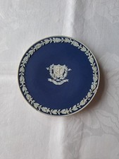 Vintage wedgwood dark for sale  BATH