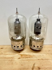 Cfth tube tsf d'occasion  Mauguio