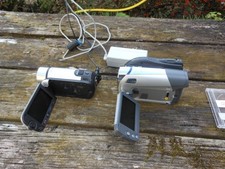Canon dc311 mini for sale  EMSWORTH
