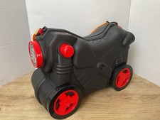 Children ride suitcase for sale  BURY ST. EDMUNDS