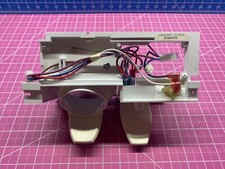 Módulo de controle dispensador de geladeira Frigidaire P# 240563607 240563637 comprar usado  Enviando para Brazil