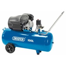 Draper 65396 100l for sale  NELSON