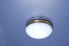 Plafoniera applique stile usato  Vilminore di Scalve