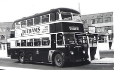 Bus photo obo335 for sale  HIGH WYCOMBE