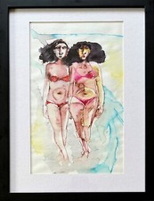 Barbara robertson bikini for sale  ST. ANDREWS