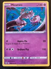 Mewtwo eb09 stars d'occasion  Nouaillé-Maupertuis