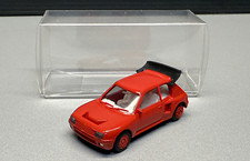Peugeot 205 turbo gebraucht kaufen  Nürnberg