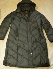 District parka jacke gebraucht kaufen  Halle