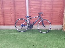 Cross crx500 hybrid for sale  WREXHAM