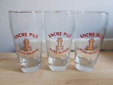Anciens verres bière d'occasion  Toulon-