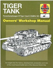 German army tiger for sale  MANSFIELD