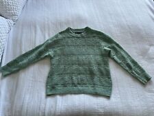 Crew clothing sage for sale  MARCH