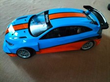Kyosho pureten alpha usato  Cantu