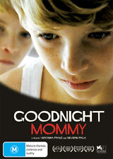 Goodnight mommy acc0432 for sale  Shipping to Ireland