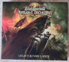 Blind guardian twilight gebraucht kaufen  Hüllhorst