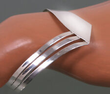 Sterling silber armspange gebraucht kaufen  Kahl a.Main