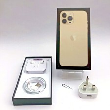 Original iphone pro for sale  HARLOW