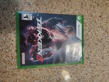 Tekken xbox series for sale  Kissimmee
