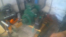 lister petter engines for sale  CHESTERFIELD