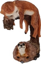 Dekofigur erdmännchen schlafe gebraucht kaufen  Völklingen
