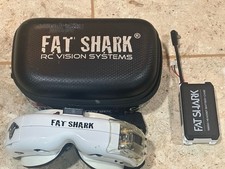 Fat shark dominator for sale  Hopatcong