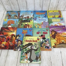 Lot disney wonderful for sale  Pittsburgh
