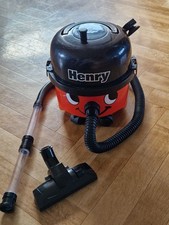 Henry hoover vacuum for sale  GRAVESEND