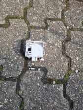 Siemens wm14e343 waschmaschine gebraucht kaufen  Neukirchen-Vluyn