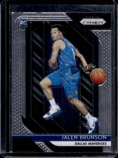 2018 prizm jalen for sale  Henrico