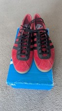 Adidas london 9 for sale  BIRMINGHAM