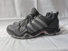 Tênis de Trilha Adidas Masculino Terrex AX2R Cinza Preto Tamanho 91/2 Excelentes Condições comprar usado  Enviando para Brazil