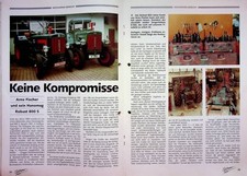 Schlepper post 1994 gebraucht kaufen  Deutschland