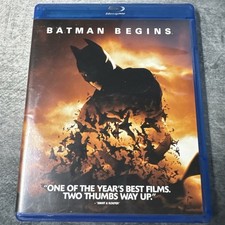 Batman nolan trilogy for sale  College Station