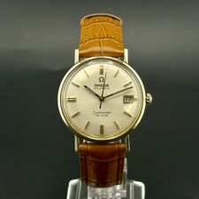 Omega seamaster ville for sale  Naples