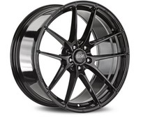 Cerchio in Lega OZ Leggera HLT in 8x18 ET45 Foratura 5x112 Colore Gloss Black na sprzedaż  Wysyłka do Poland
