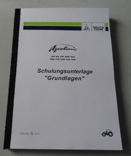 Werkstatthandbuch 0298 6995 gebraucht kaufen  Aichach