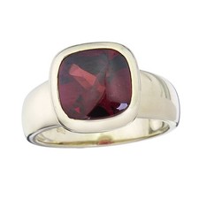 Christ ring granat gebraucht kaufen Christ ring granat gebraucht kaufen  Münster