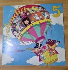 Fivelandia giri 1987 usato Fivelandia giri 1987 usato  Borgomanero