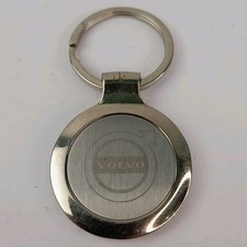 Volvo car keychain for sale  BRISTOL