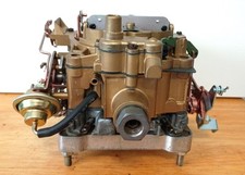 1971 pontiac quadrajet for sale  Bulverde