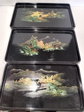 Vintage japanese nesting for sale  Iowa City