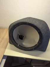 VW Passat CC Stealth Subwoofer Gehäuse – Passgenau für Kofferraum – Top Zustand comprar usado  Enviando para Brazil