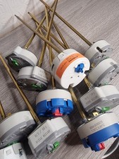 Immersion heater thermostat for sale  LIVERPOOL