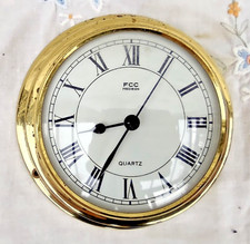 Fcc precision clock usato  Spedire a Italy