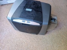 Fargo dtc1000 monochrome for sale  ELY