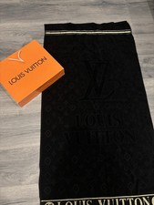 Louis vuitton badehandtuch gebraucht kaufen Louis vuitton badehandtuch gebraucht kaufen  Bützow