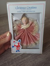 Vintage angel tree for sale  COVENTRY